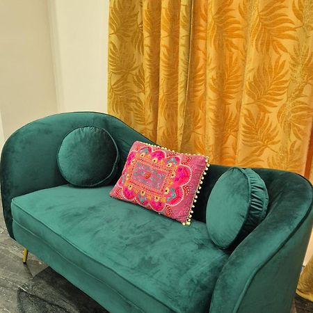 Apartamentos Puerto De Виго Экстерьер фото