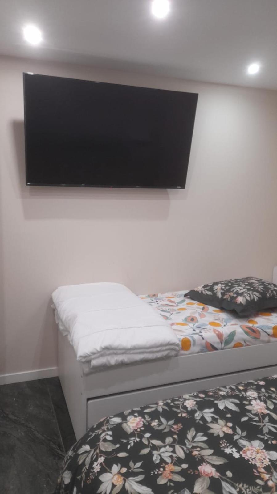 Apartamentos Puerto De Виго Экстерьер фото