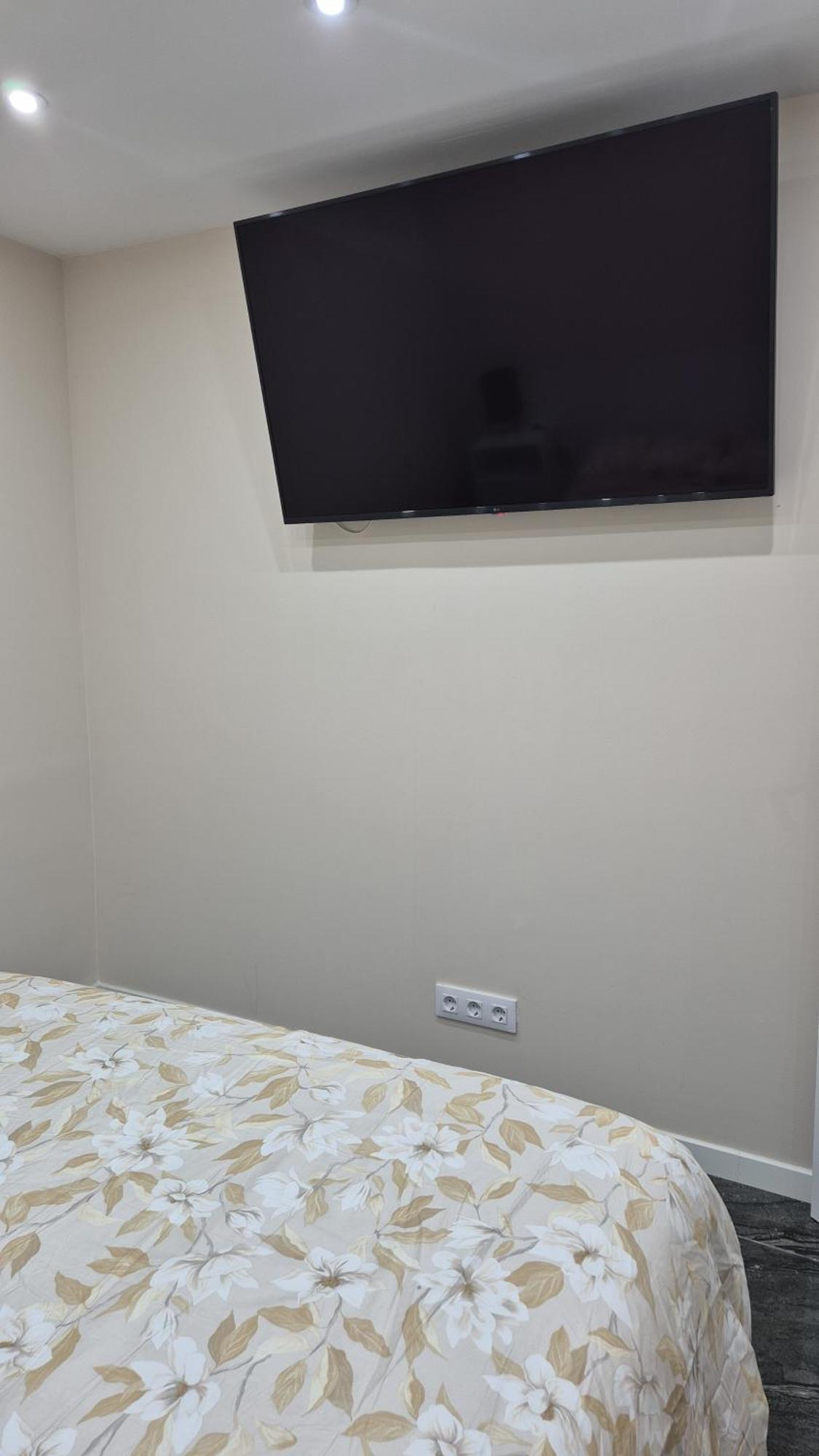 Apartamentos Puerto De Виго Экстерьер фото
