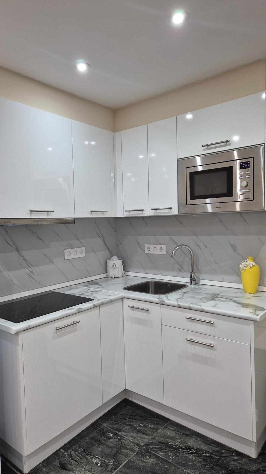 Apartamentos Puerto De Виго Экстерьер фото