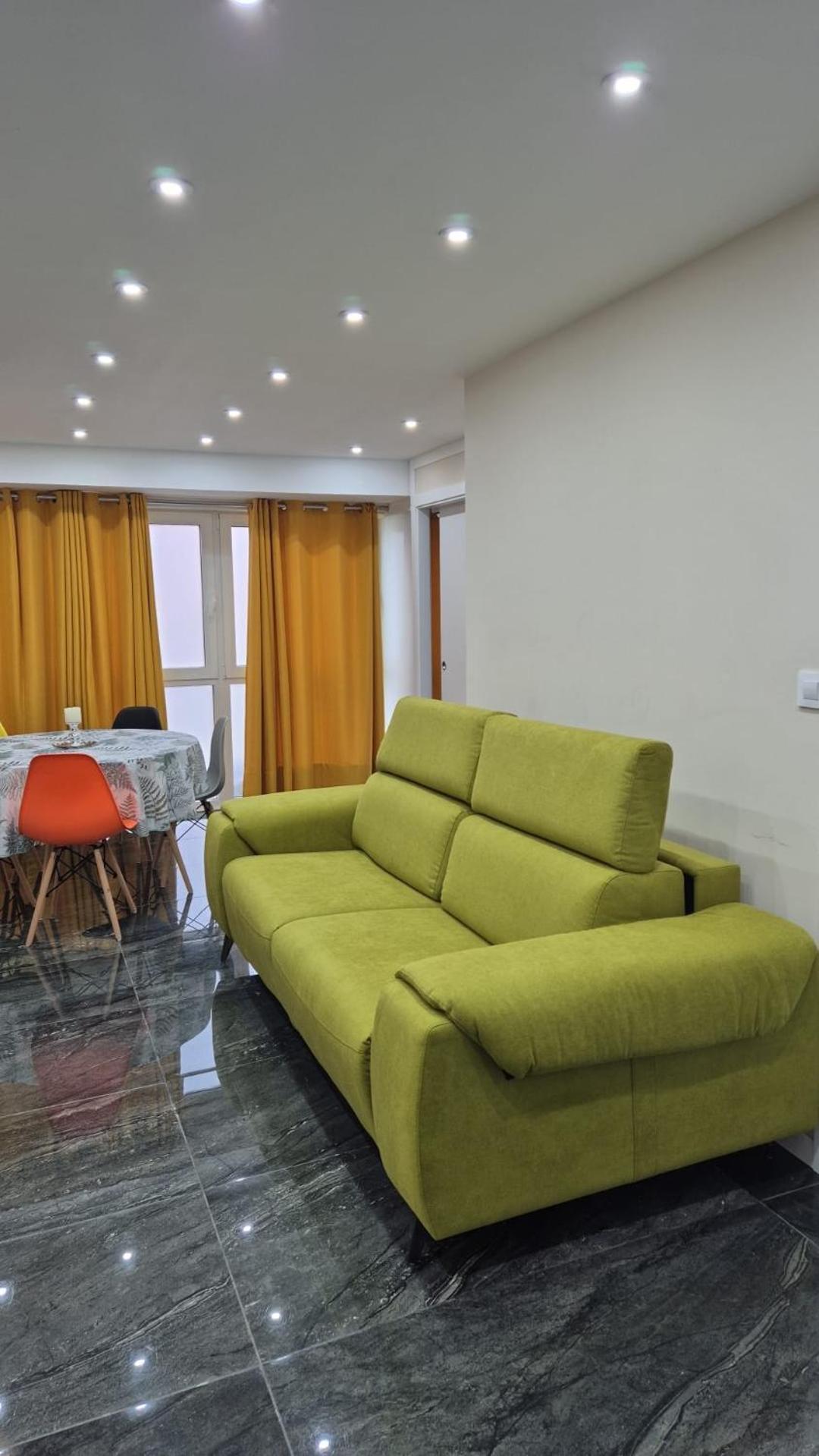 Apartamentos Puerto De Виго Экстерьер фото