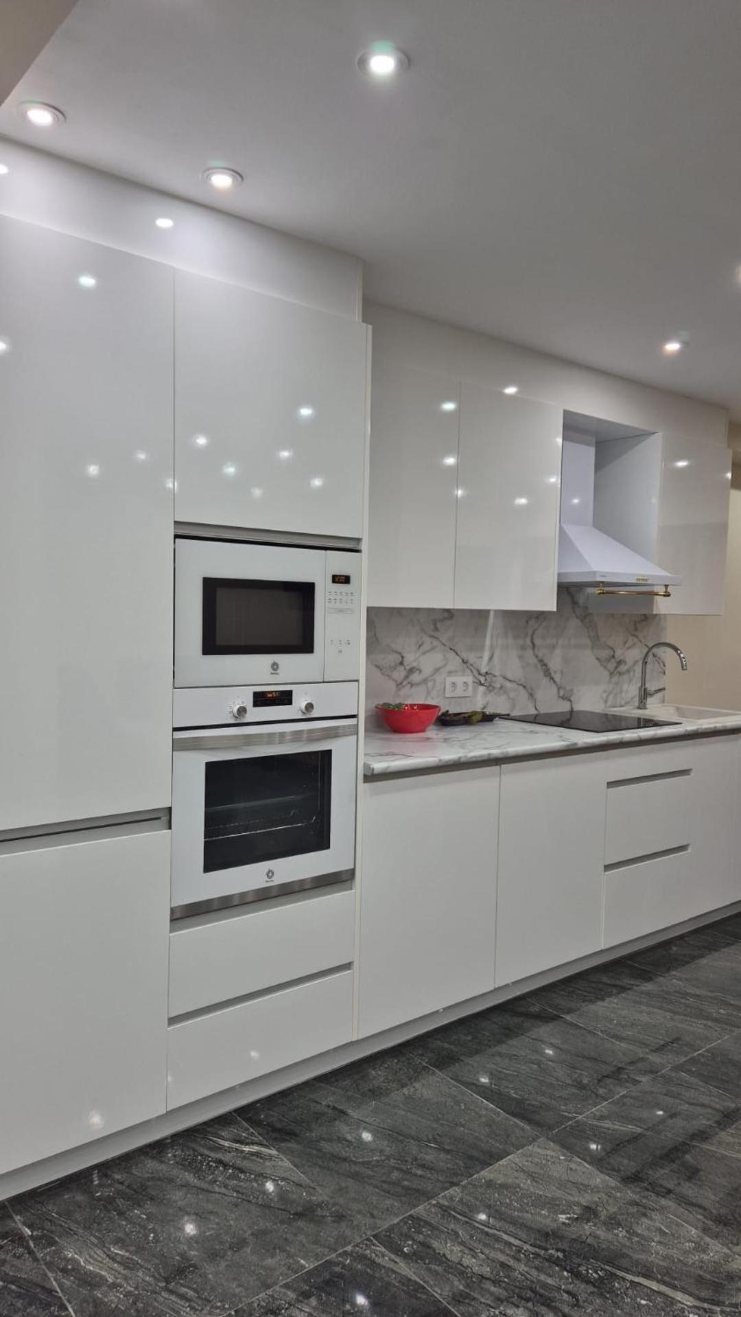 Apartamentos Puerto De Виго Экстерьер фото