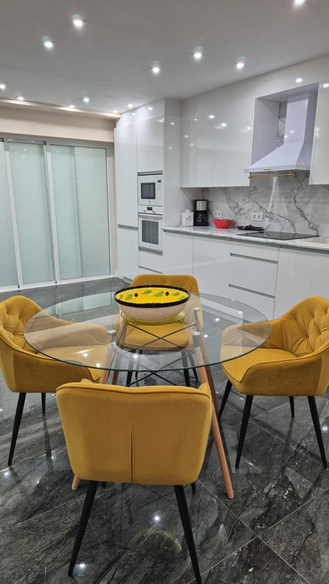 Apartamentos Puerto De Виго Экстерьер фото